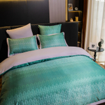 КПБ Сатин MS MS016, Семейный, 4 наволочки