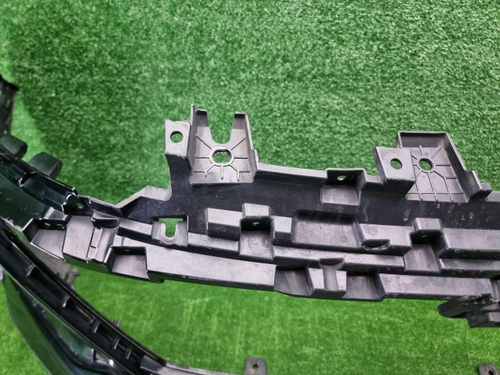 Бампер передний Changan CS55PLUS (2021-2024)