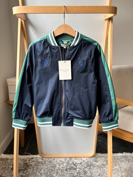 Новая куртка Paul Smith, 116
