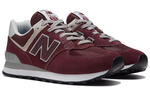 Кроссовки New Balance Nb 574 (Женская размерная сетка)