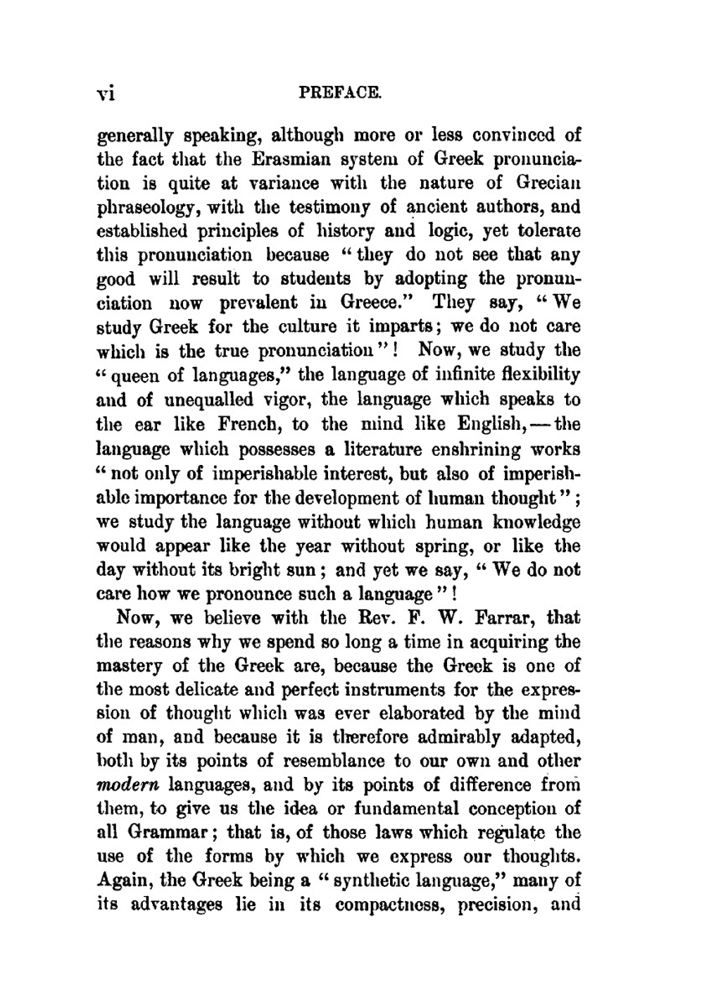 The Modern Greek: its pronunciation and relations to ancient Greek, with an appendix on rules of accentuation, etc | Telemachus Thomas Timayenis