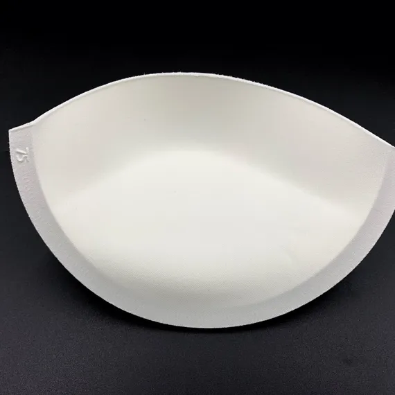 Чашки балконет пуш-ап белые (80В-85А-75С-70D), Беларусь