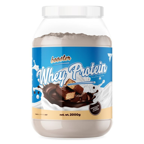 Booster Whey Protein