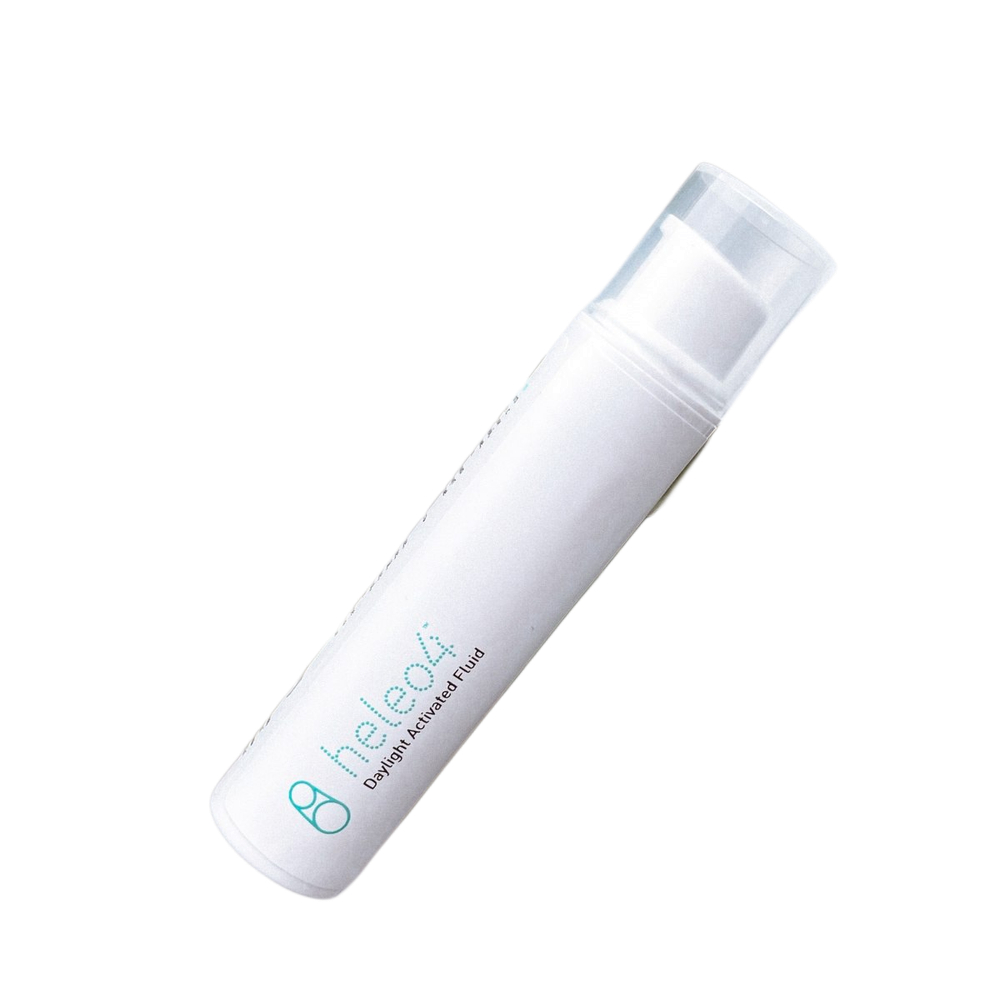Крем-флюид Daylight Activated Fluid HELEO4 15 мл