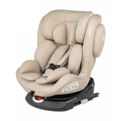 Автокресло Osann Eno360° Wheat
