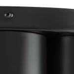 720227 Люстра SIENA 22х40W G9 ЧЕРНЫЙ/ЗОЛОТО