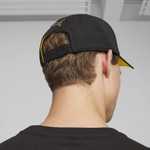 Кепка PUMA Porsche Legacy BB Cap