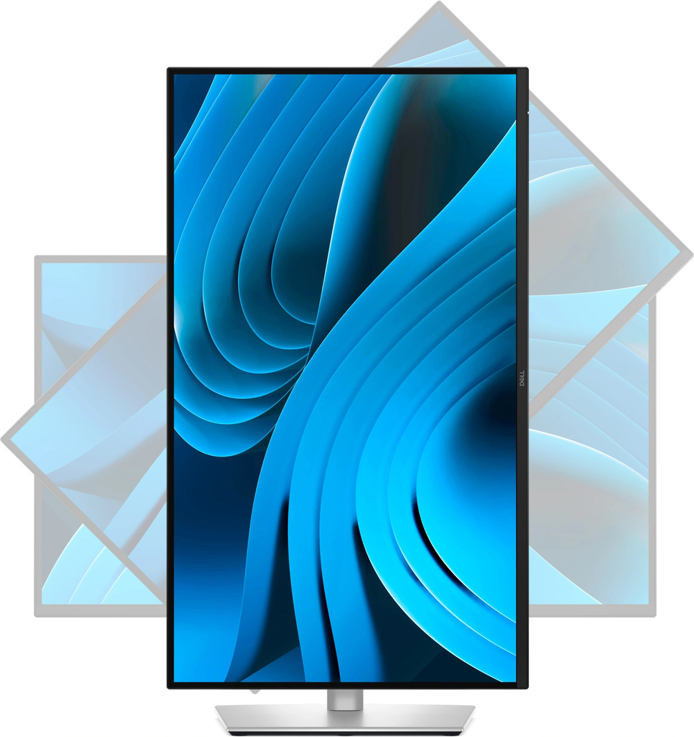 Монитор 27" Dell P2725DE