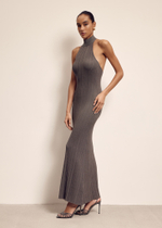 Платье IREN, ардезия