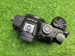 Nikon Z5 (22.000 кадров)