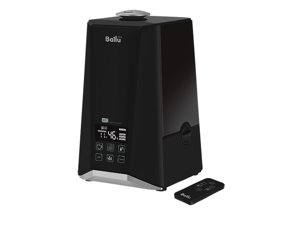 Ультразвуковой увлажнитель воздуха Ballu UHB-1000