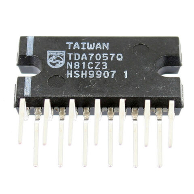 TDA7057Q (sip13)