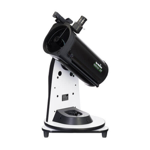 Телескоп Sky-Watcher Dob 130/650 Retractable Virtuoso GTi GOTO, настольный