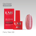 Гель-лаки Fairy Tale