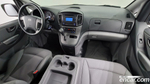 Hyundai The New Grand Starex Van 3-х местный (04.2020)