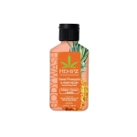 Sweet Pineapple & Honey Melon Herbal Body Wash