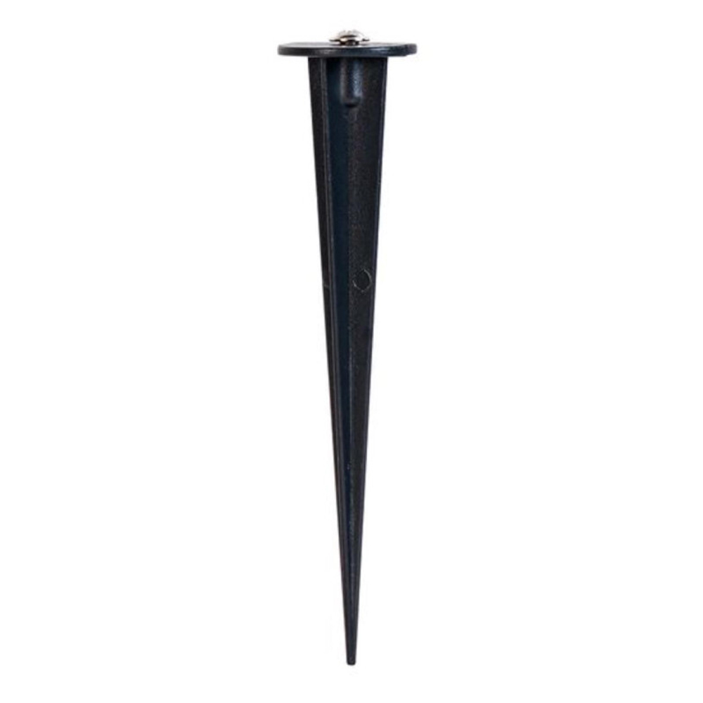 Грунтовый светильник Arte Lamp Elsie A4715IN-1BK