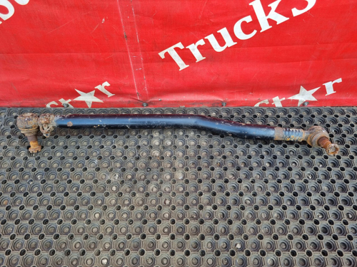 Тяга рулевая продольная