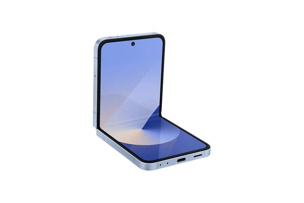 Samsung Galaxy Z Flip 6 12 ГБ / 512 ГБ