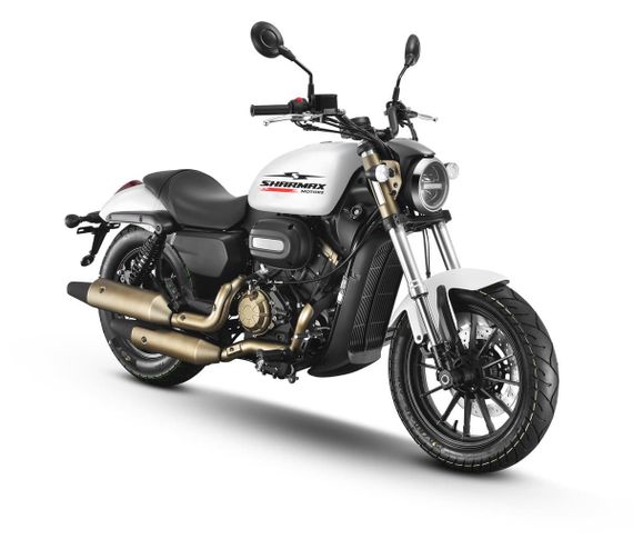 Мотоцикл SHARMAX RR 351 Ultra