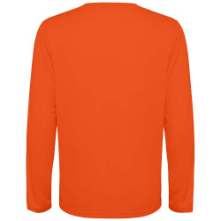 Estoril long sleeve kids t-shirt