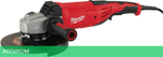 Угловая шлифмашина Milwaukee AGVK 24-230 EK (4933451413)