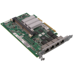 Сетевая карта HP 491838-001 NC375i PCI Express Quad Port Gigabit Server Adapter 468001-001