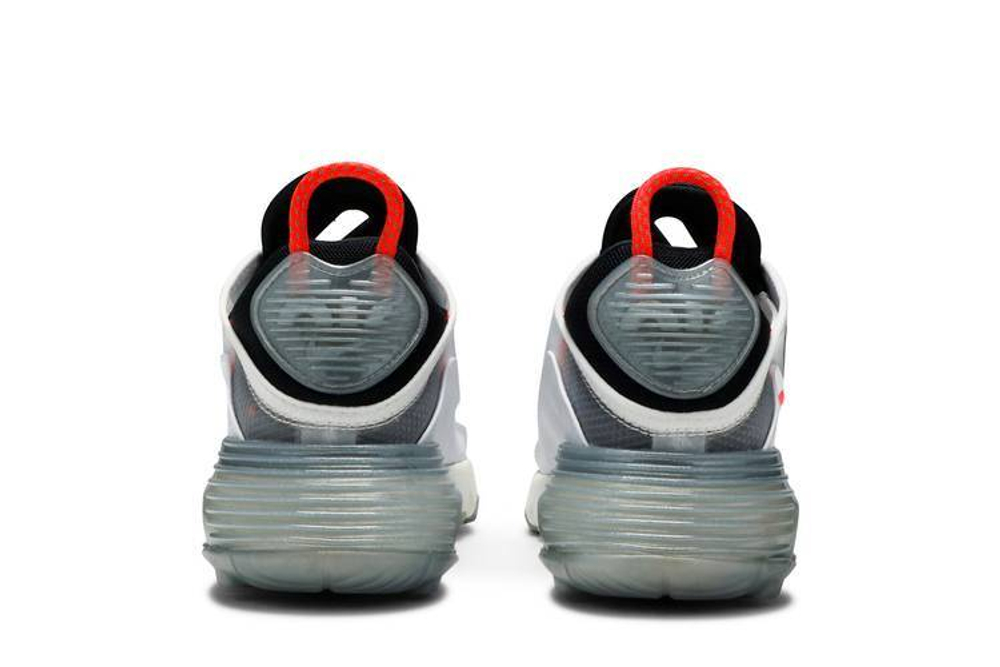Кроссовки Nike Air Max 2090 (Женская размерная сетка)