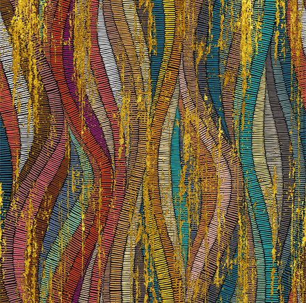 Papis Loveday панно