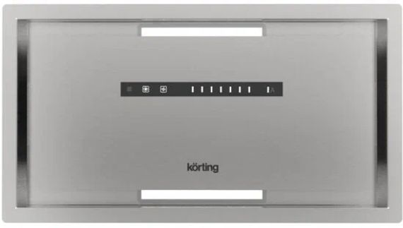Встраиваемая вытяжка Korting KHI 6997 GB