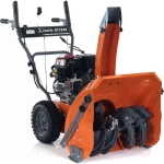 ZimAni ST124E снегоуборщик бензиновый 7 л.с, ковш 61 см, выброс 14 м