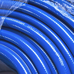 H01217HPVC Шланг прямой 12/17 мм