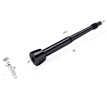 Сосковая резина ULTRAmilk 370/4 (Аналог Robot LELY)