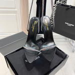 Saint Laurent Pumps