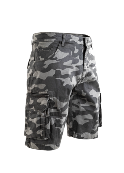 Шорты Acerbis CAMOU BERMUDA SP CLUB