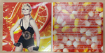 Madonna- Hard Candy 3LP + CD (США 2008г.)