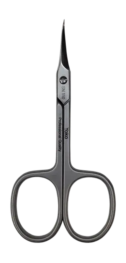 Ножницы для кутикулы SN110 YOKO