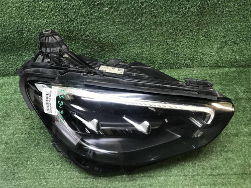 Фара правая Mercedes E W213 (2020-2023) LED
