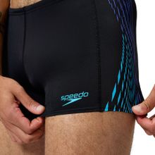 Плавки SPEEDO Hyperboom, 8-00301415334, р.32 российский размер 48, полиэстер, ПБТ