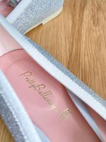 Туфли Pretty Ballerinas