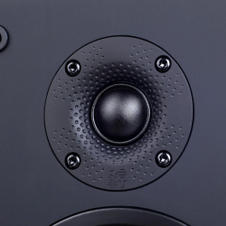 Полочная акустика Radiotehnika S-10NA Black Ash