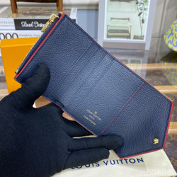 Louis Vuitton Zoe Wallet