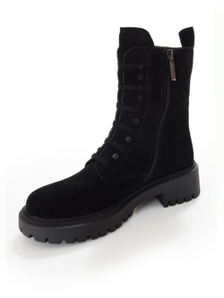 Ботинки женские демисезонные