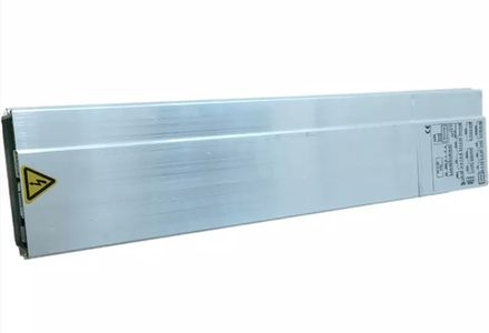 Блоки управления