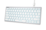 Клавиатура  A4Tech Fstyler FX61