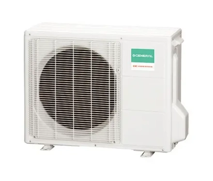 General AUXG12KVLA/UTG-UFGF-W/AOHG12KBTB