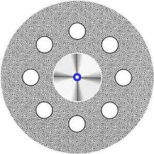Диск алмазный, тип HP, 806.104.335.524.220, NTI, Германия