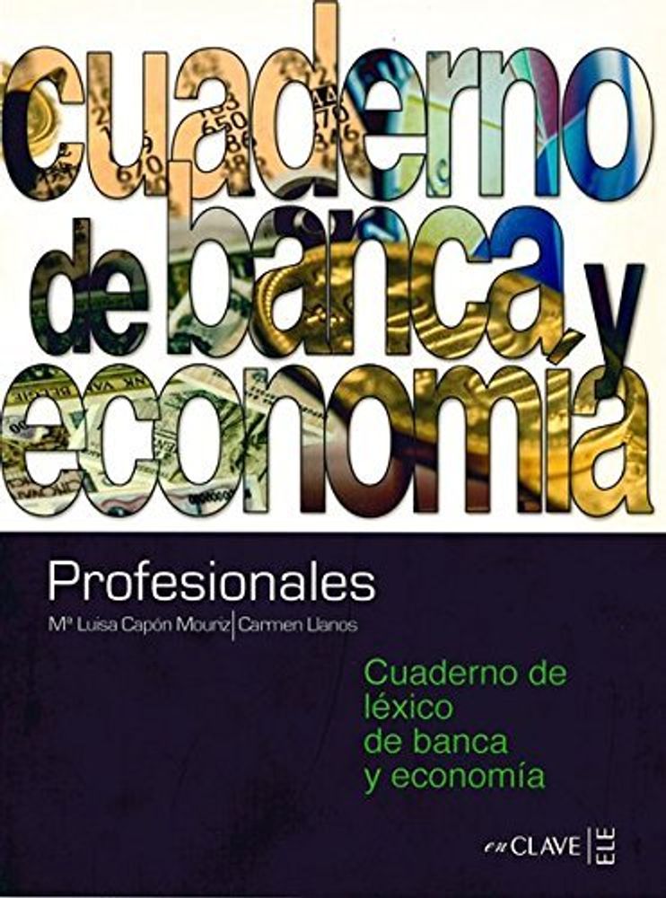 Cuaderno de lexico juridico