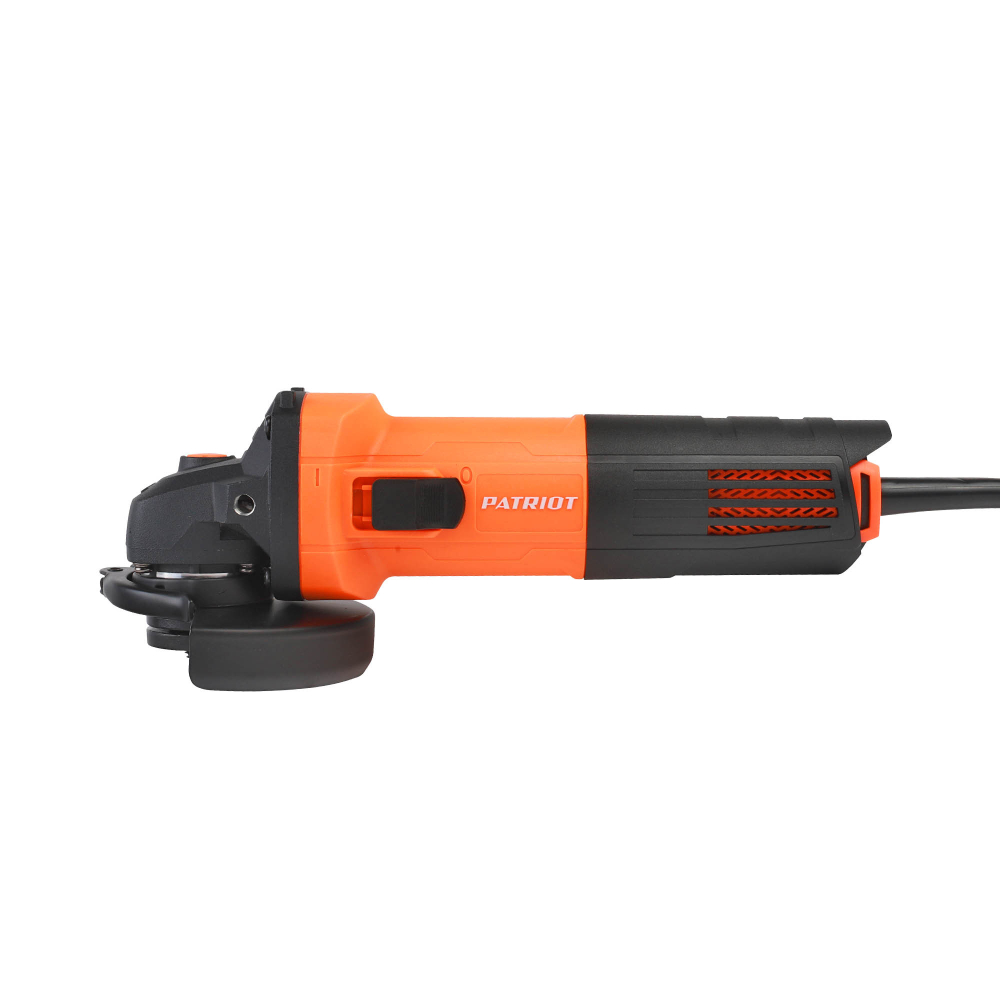 Машина углошлифовальная Patriot AG 115 110301115