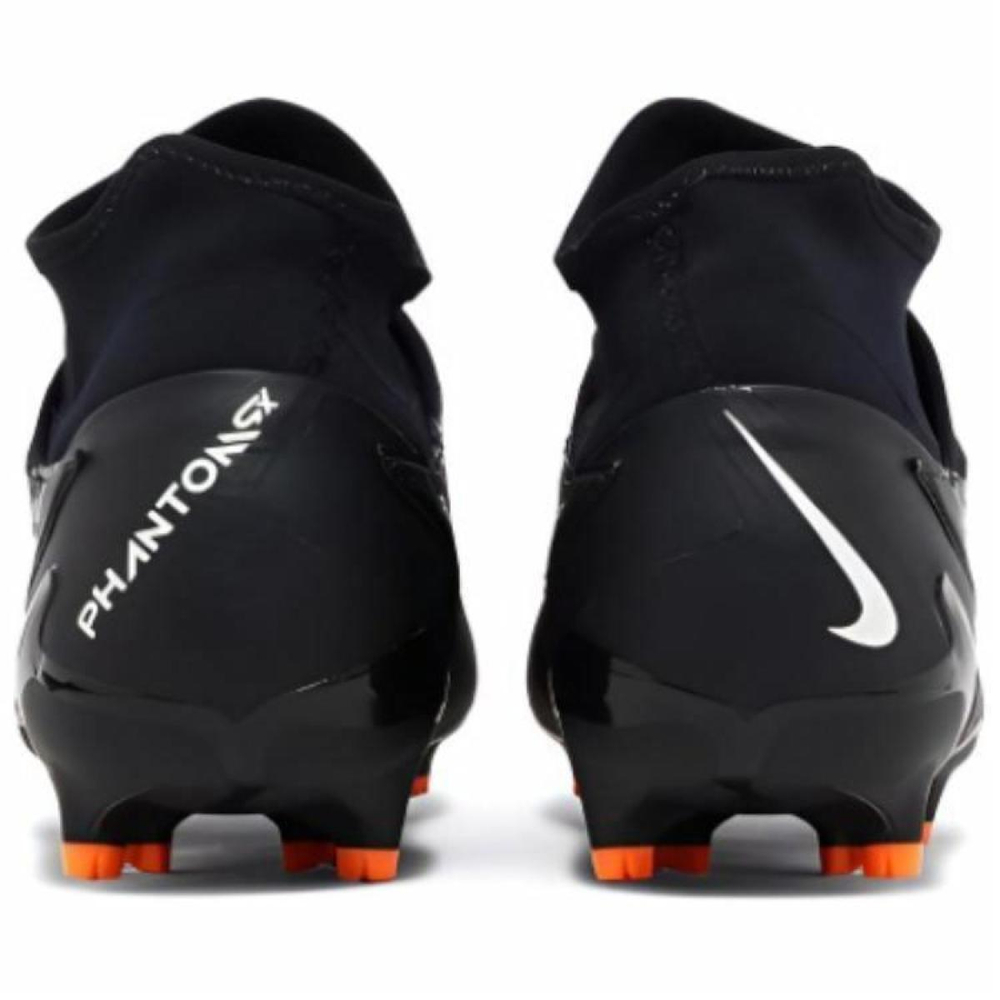 Кроссовки Nike Phantom GX Pro DF FG（ ）, DD9465-010